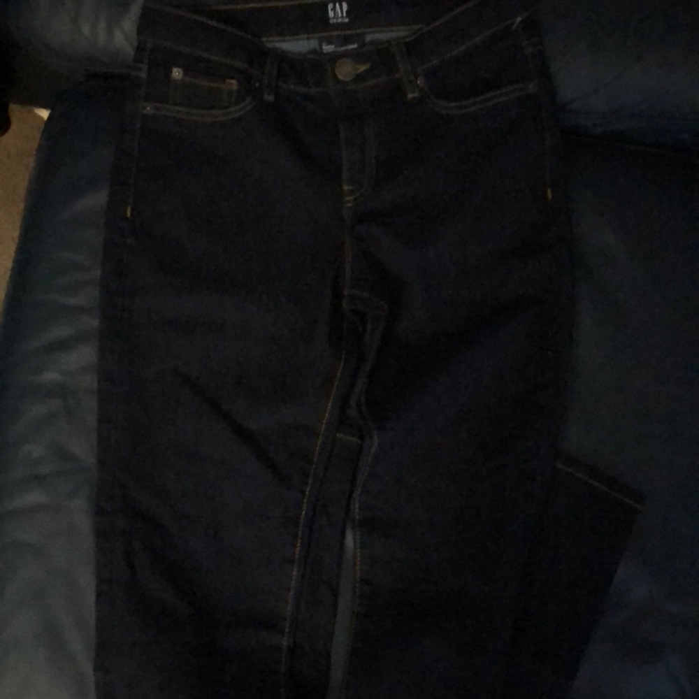 Skinny jeans